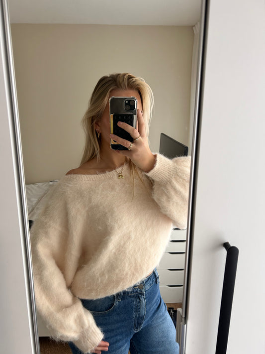 Soft days sweater