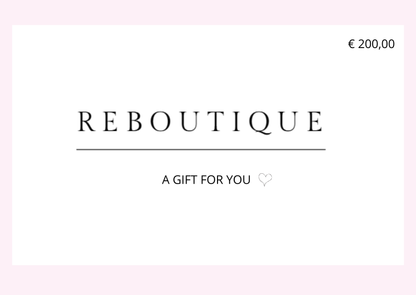 Reboutique-cadeaubon