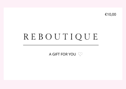 Reboutique-cadeaubon