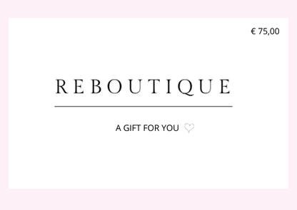 Reboutique-cadeaubon