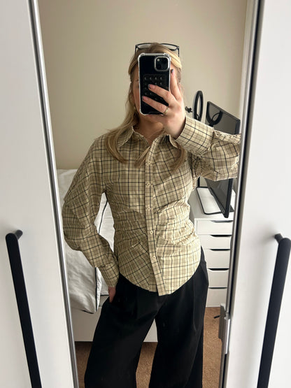 Cute Without Trying blouse