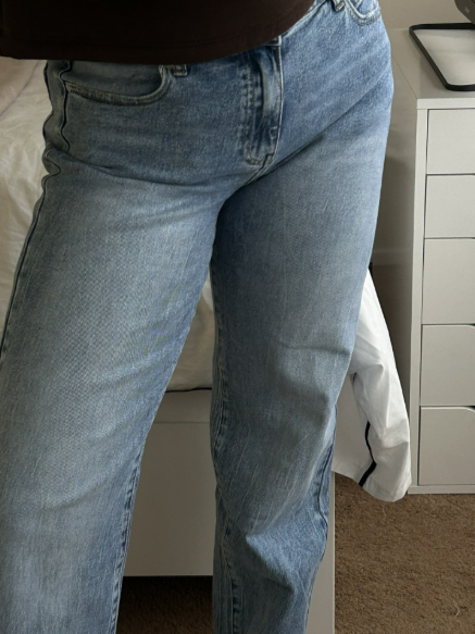 Tall & Timeless Jeans