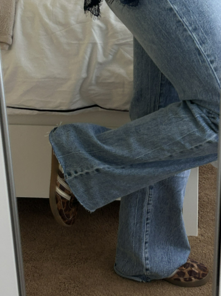 Tall & Timeless Jeans